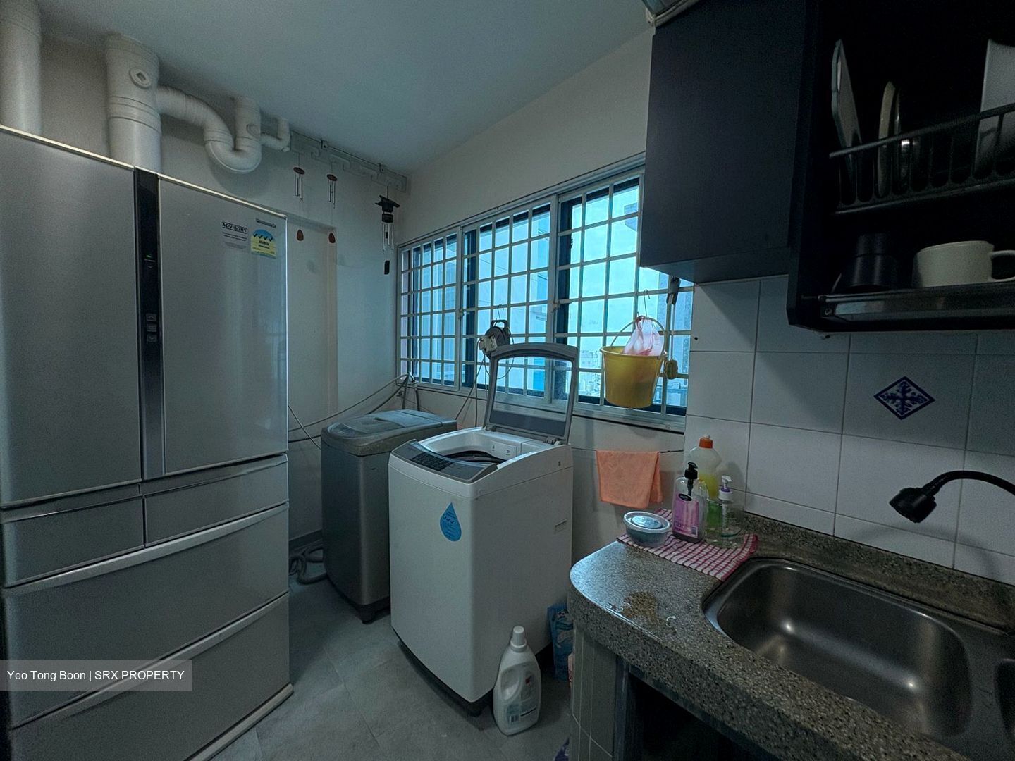 Blk 469B Blue Riverview (Sembawang), HDB Executive #617730131